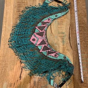 Sharmark Las Vegas Shawl